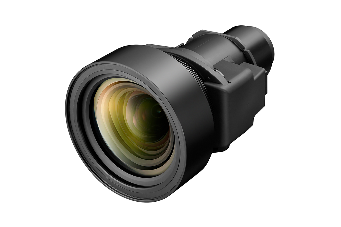 ET-EMW500 3LCD Projector Zoom Lens | Panasonic North America